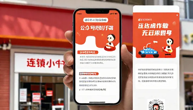 公众号维护策略中内容管理的两种做法对比